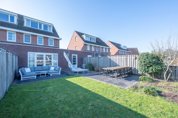 Medium property photo - Breugelhof 20, 4744 RV Bosschenhoofd